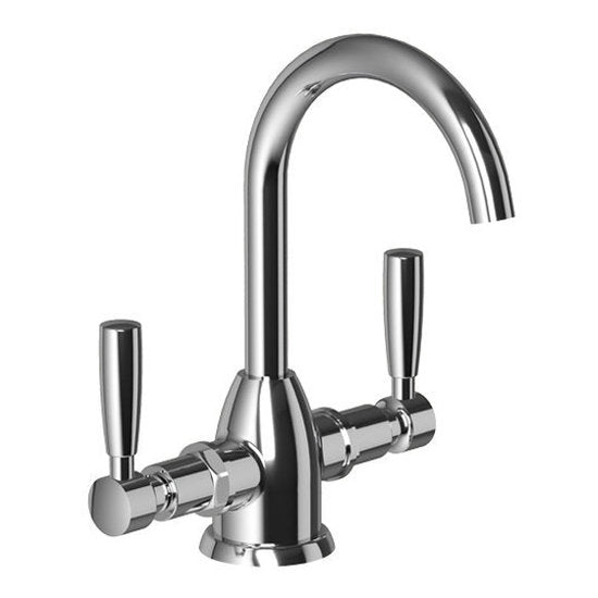 Brodware Manhattan Basin Mixer III