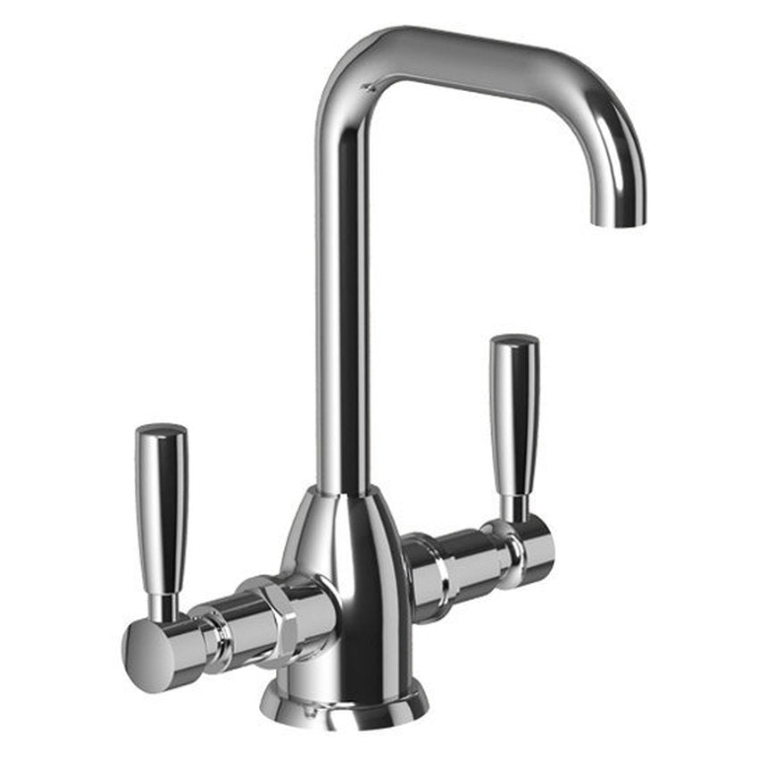 Brodware Manhattan Basin Mixer IV