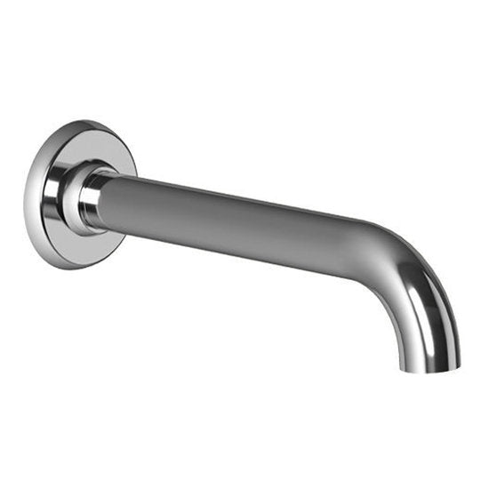 Brodware Manhattan 200mm Wall Spout