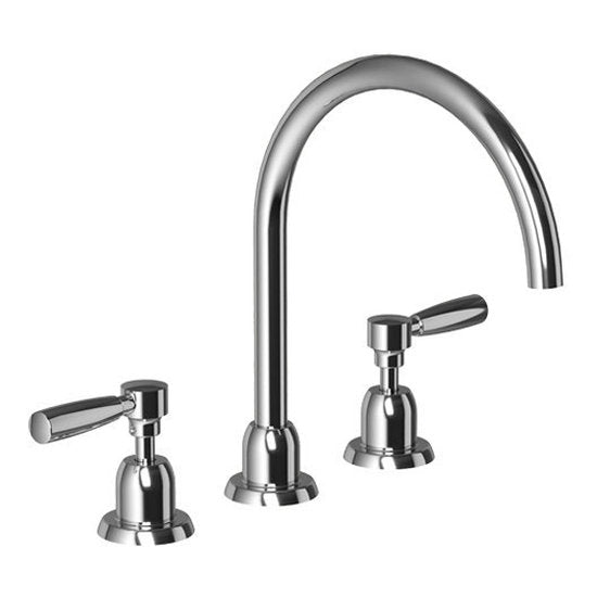 Brodware Manhattan Bath Set I