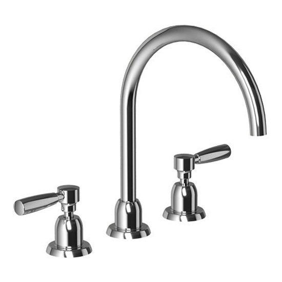 Brodware Manhattan Kitchen Set I