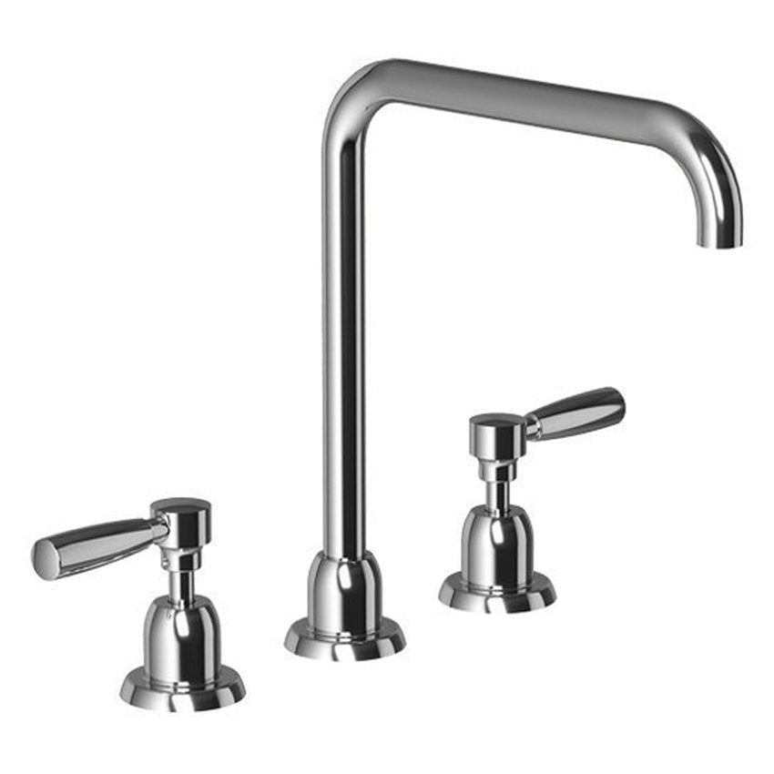 Brodware Manhattan Bath Set II