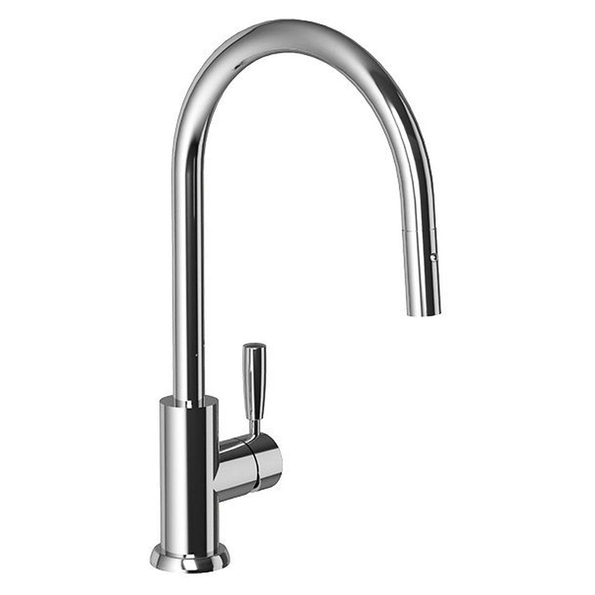 Brodware Manhattan Pullout Kitchen Mixer