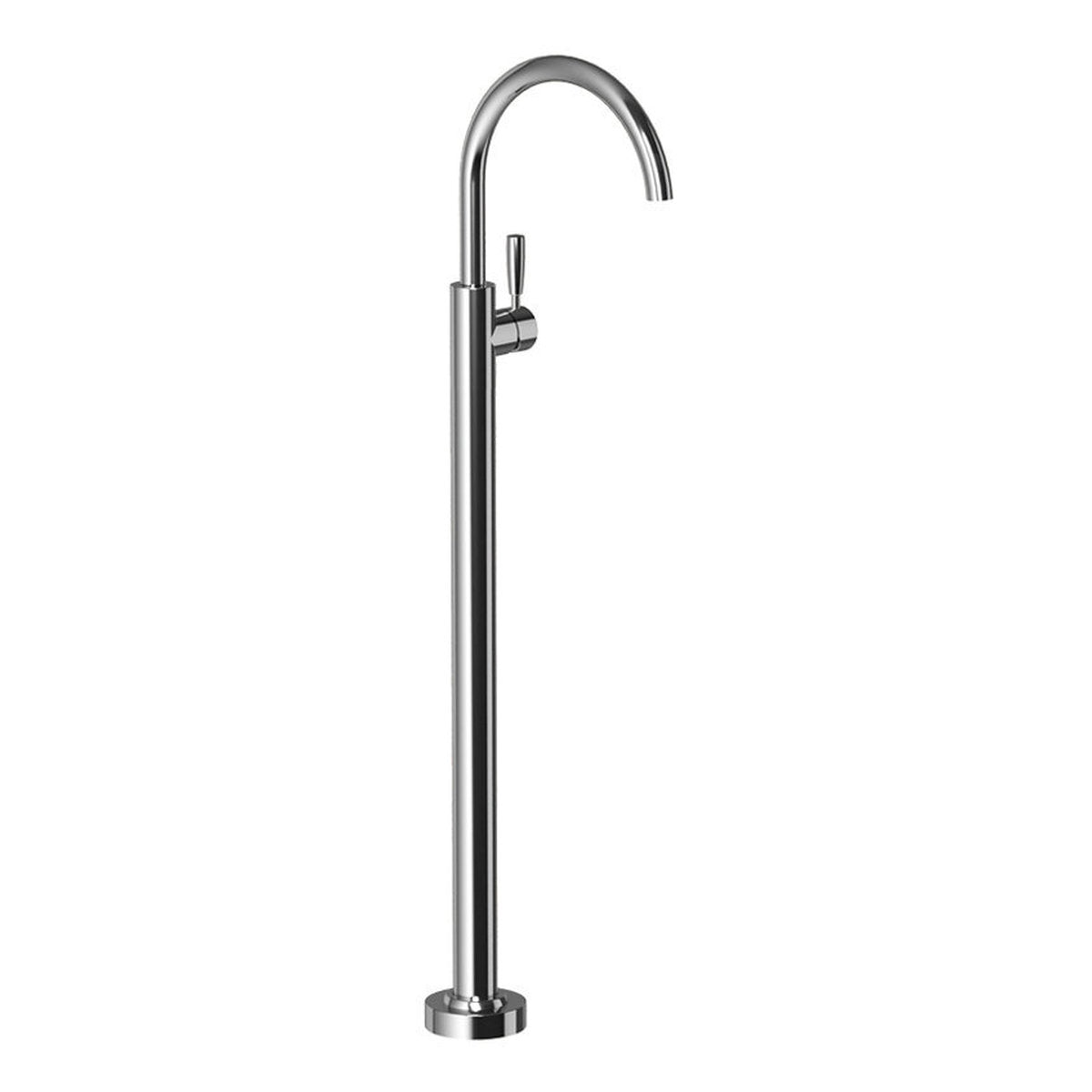 Brodware Manhattan Bath Mixer