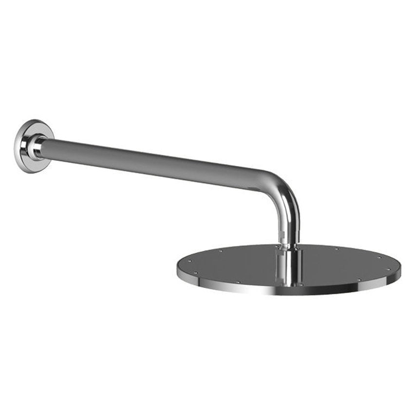 Brodware Manhattan Shower Rose & Arm