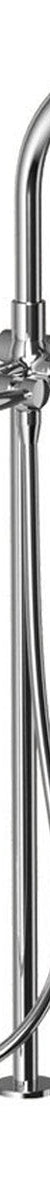 Brodware Manhattan Bath Mixer With Handshower II