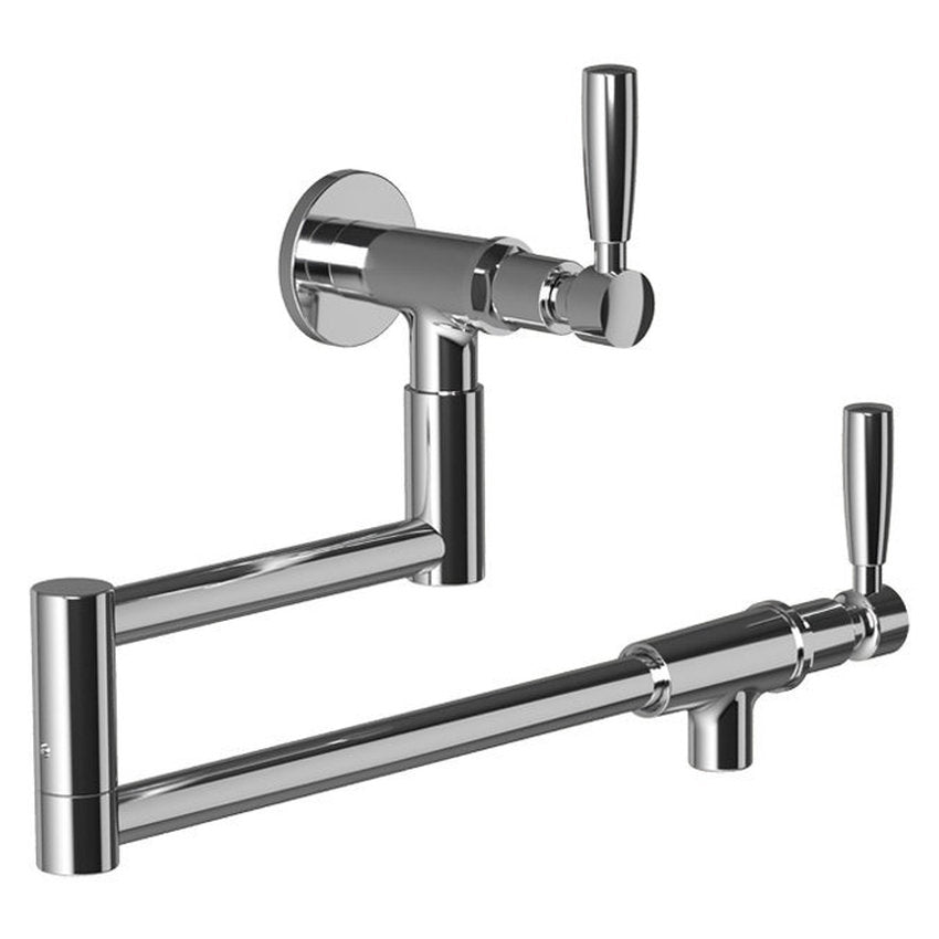 Brodware Manhattan Pot Filler