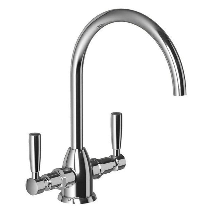 Brodware Manhattan Kitchen Mixer III