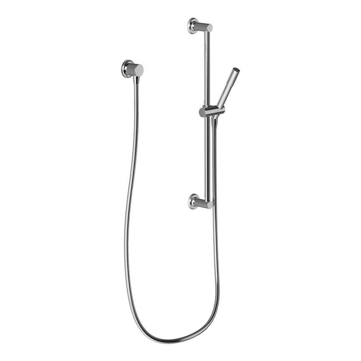 Brodware Manhattan Handshower Slider Set