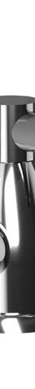 Brodware Manhattan Bidet Mixer