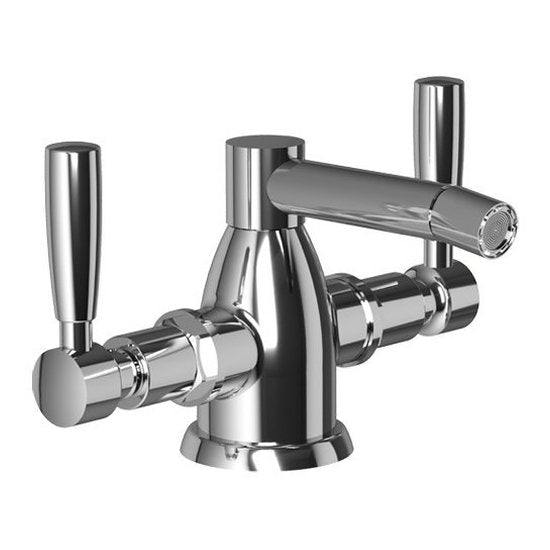 Brodware Manhattan Bidet Mixer