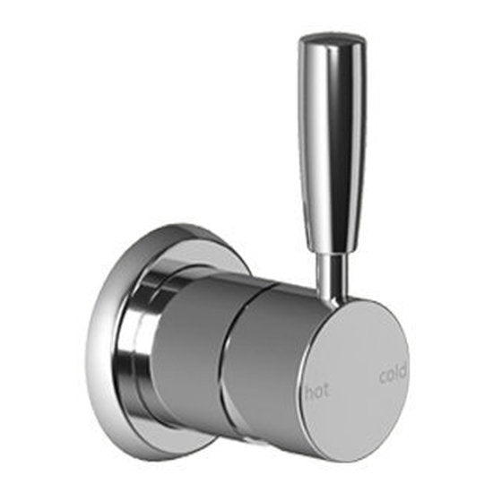 Brodware Manhattan Wall Mixer