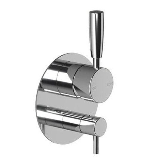 Brodware Manhattan Mixer Diverter