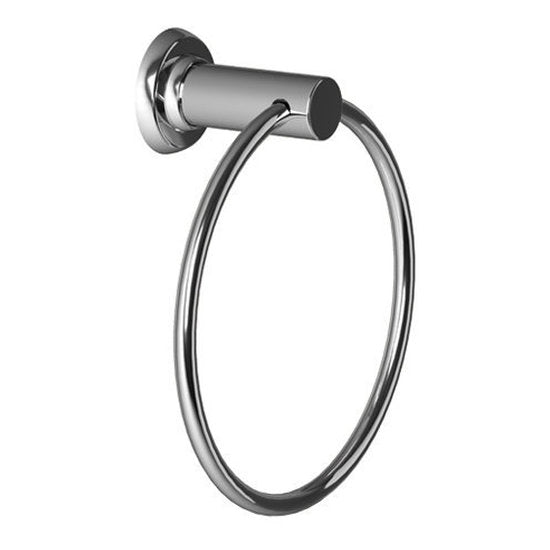 Brodware Manhattan Towel Ring