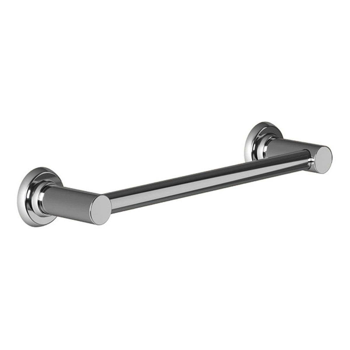 Brodware Manhattan 300mm Single Towel Rail