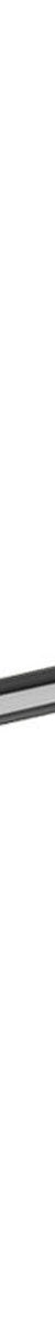 Brodware Manhattan 600mm Single Towel Rail