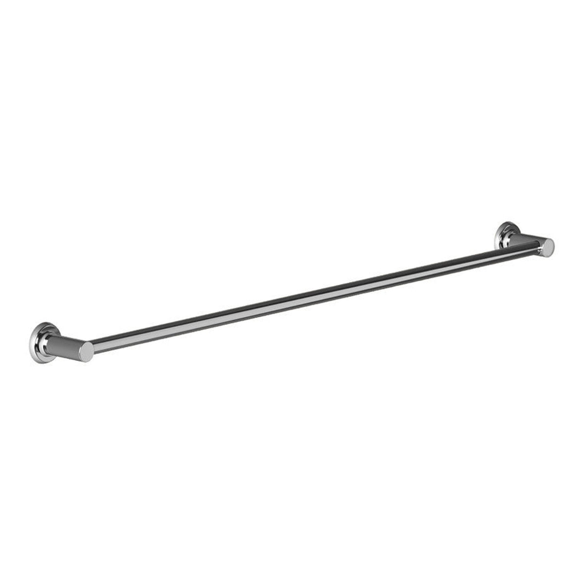 Brodware Manhattan 900mm Single Towel Rail