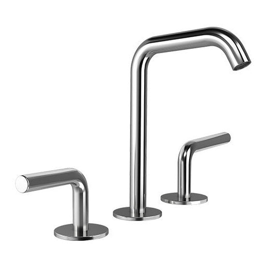 Brodware Nanobar Basin Set