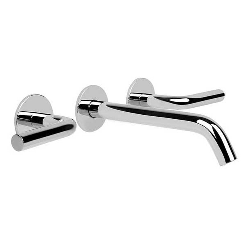 Brodware Nanobar Wall Set