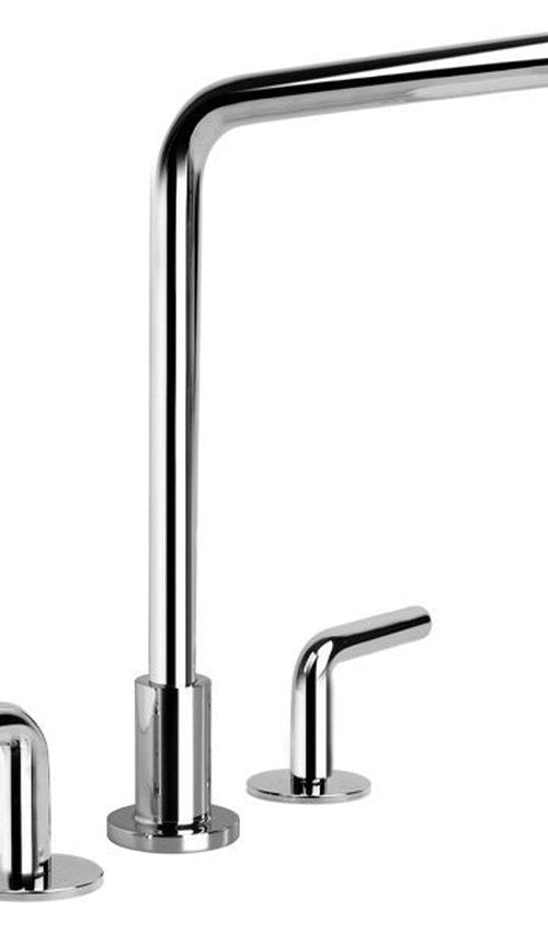 Brodware Nanobar Bath Set