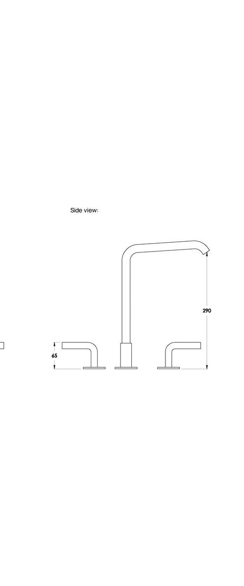 Brodware Nanobar Bath Set