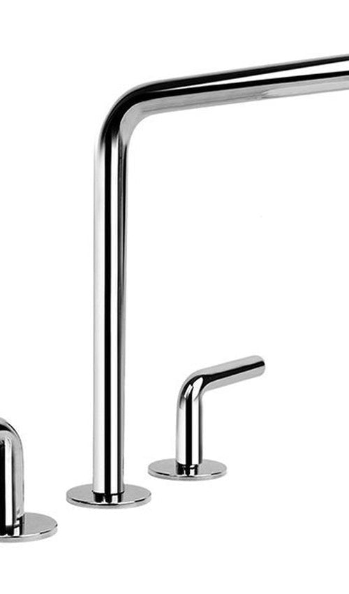 Brodware Nanobar Kitchen Set