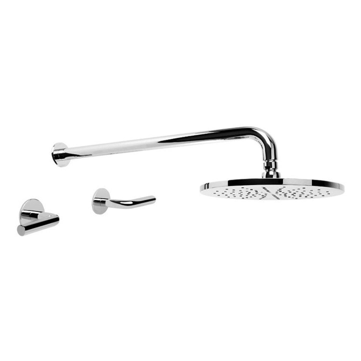 Brodware Nanobar Shower Set