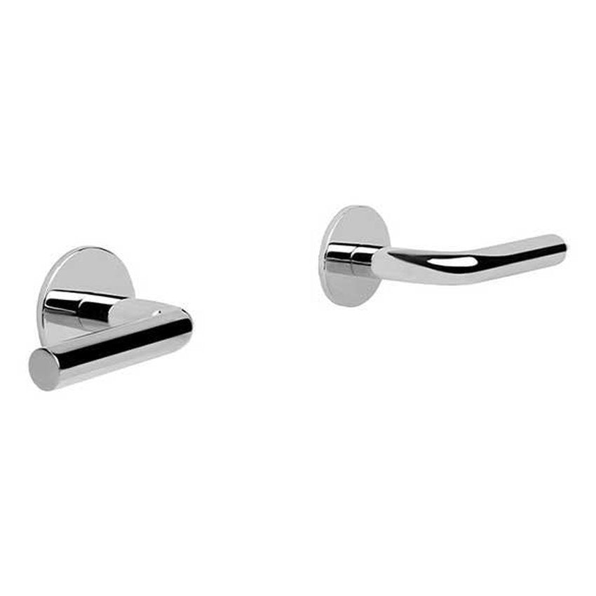 Brodware Nanobar Wall Taps