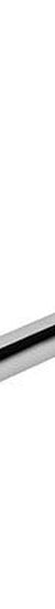 Brodware Nanobar 300mm Single Towel Rail