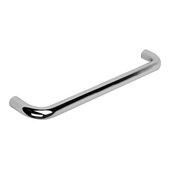 Brodware Nanobar 300mm Single Towel Rail
