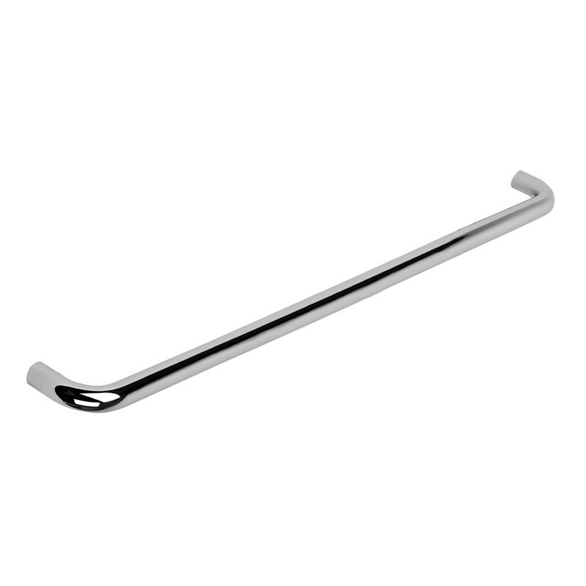 Brodware Nanobar 900mm Single Towel Rail