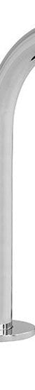 Brodware Yokato Basin Set, Upswept Lever (DDA compliant)