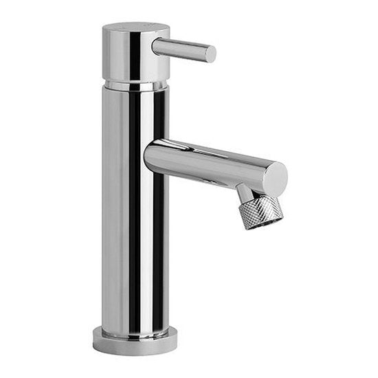 Brodware Yokato Basin Mixer III, Metal Lever