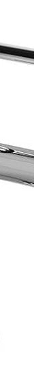 Brodware Yokato Basin Mixer III, Upswept Lever (DDA compliant)