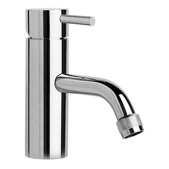 Brodware Yokato Basin Mixer II, Metal Lever
