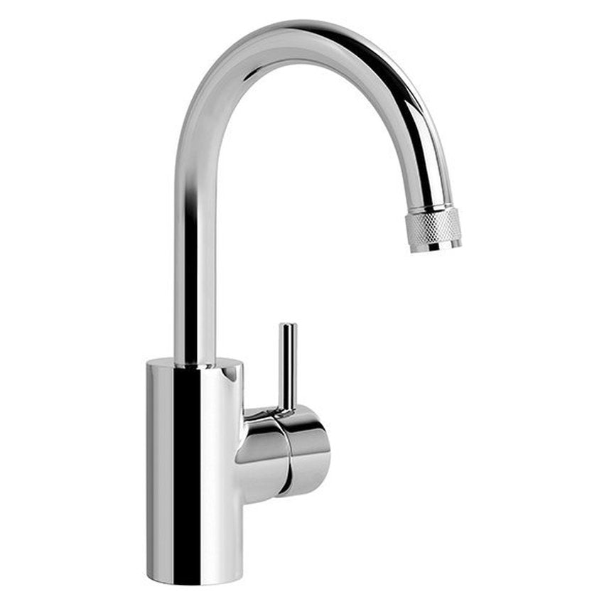 Brodware Yokato Basin Mixer I, Metal Lever