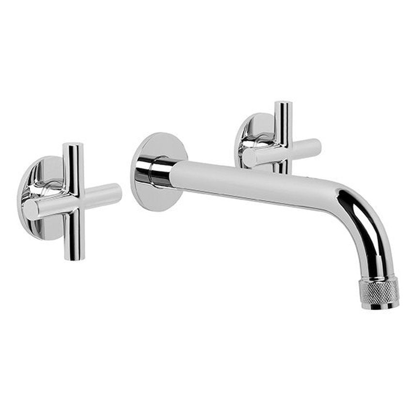 Brodware Yokato 160mm Wall Set I, Cross Handle