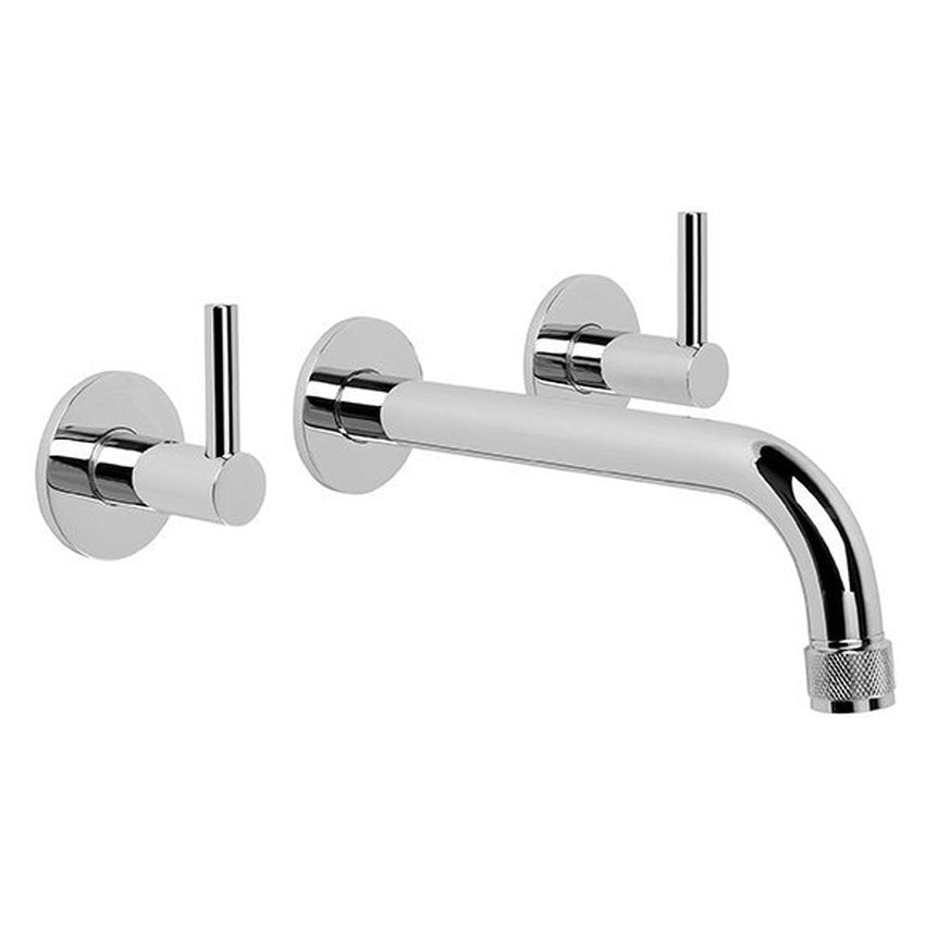 Brodware Yokato 160mm Wall Set I, Metal Lever