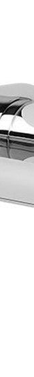 Brodware Yokato 160mm Wall Mixer Set II, Metal Lever