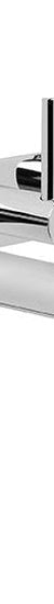Brodware Yokato 200mm Wall Set II, Metal Lever