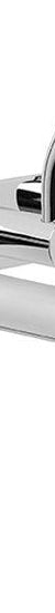 Brodware Yokato 200mm Wall Set II, Upswept Lever (DDA compliant)