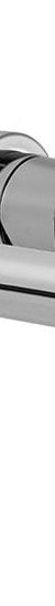 Brodware Yokato 200mm Wall Mixer Set II, Metal Lever