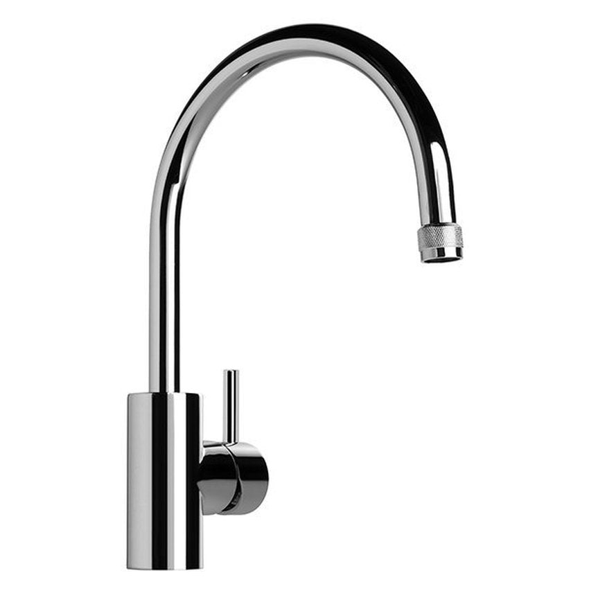 Brodware Yokato Kitchen Mixer III, Metal Lever