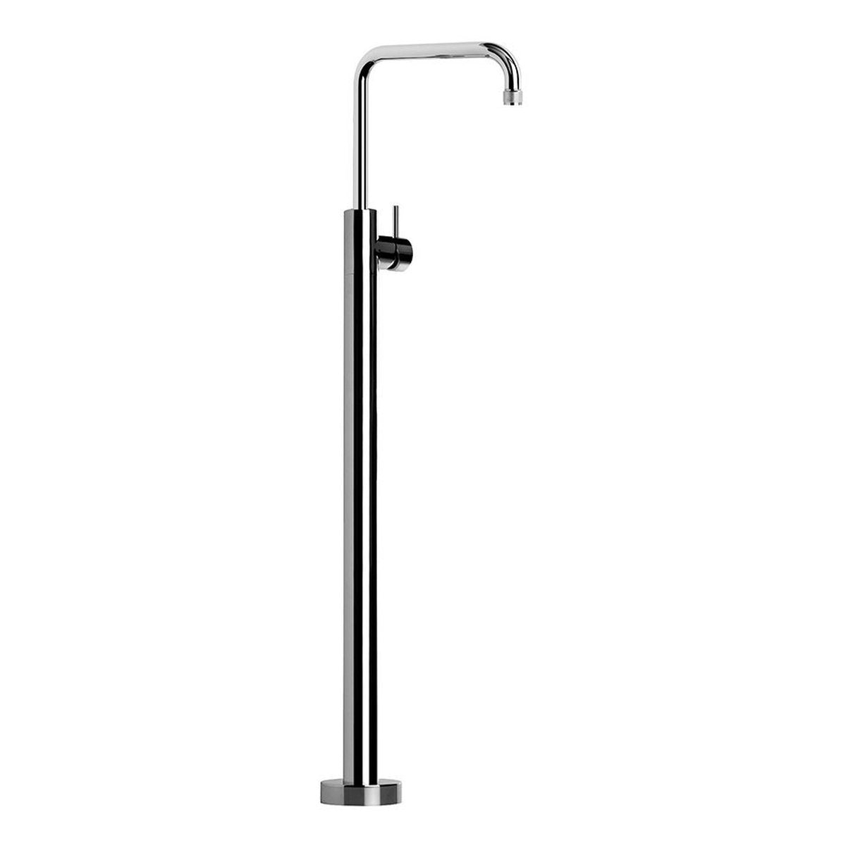 Brodware Yokato Bath Mixer I, Metal Lever