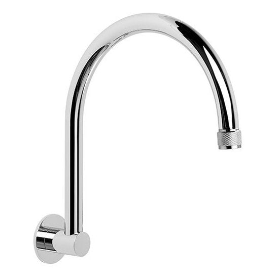 Brodware Yokato 235mm Wall Spout