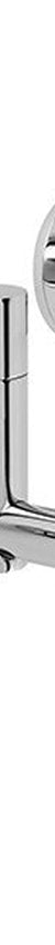 Brodware Yokato 210mm Wall Set I, Metal Lever