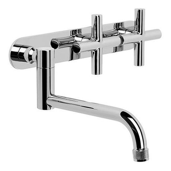 Brodware Yokato 210mm Wall Set II, Cross Handle