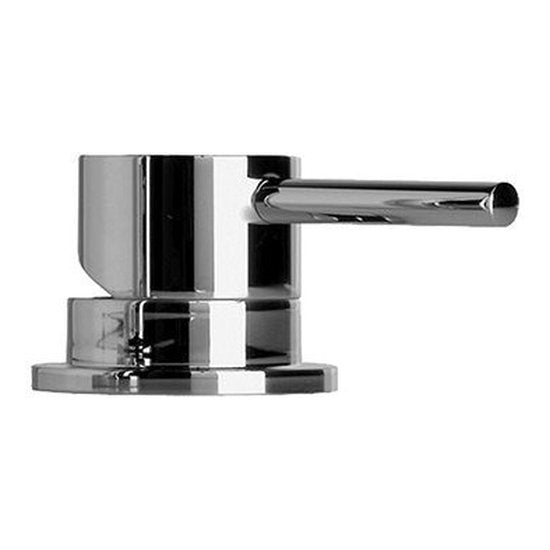 Brodware Yokato Hob Mixer, Metal Lever