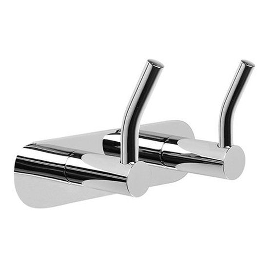 Brodware Yokato Wall Taps, Upswept Lever (DDA compliant)