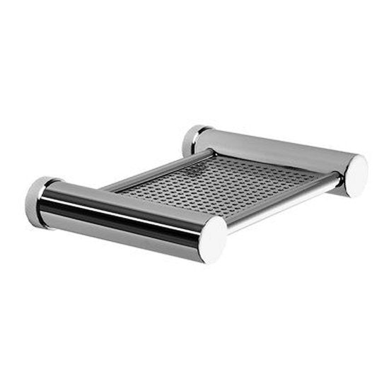 Brodware Yokato Soap Holder